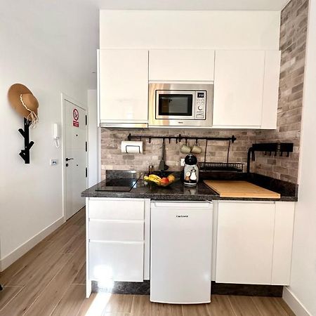 Casa Secunda Romar Apartment Кордоба Екстериор снимка