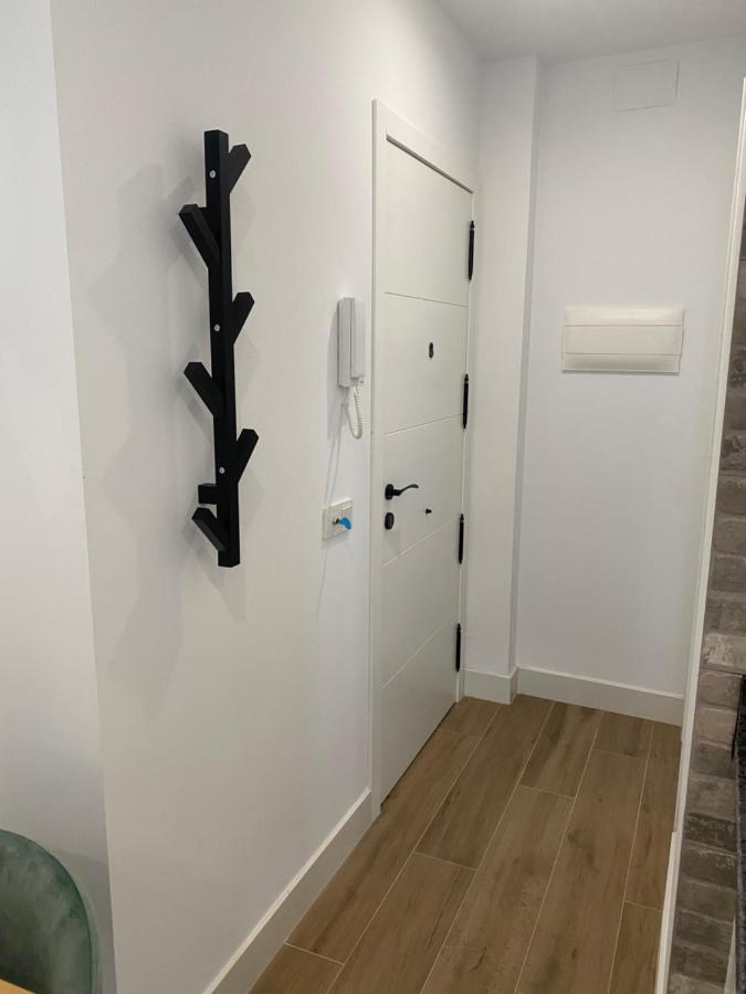 Casa Secunda Romar Apartment Кордоба Екстериор снимка