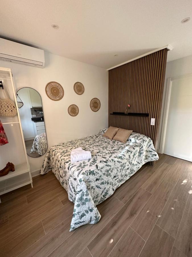 Casa Secunda Romar Apartment Кордоба Екстериор снимка