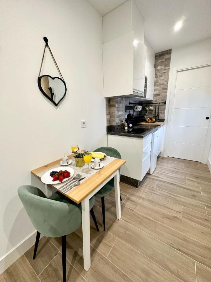 Casa Secunda Romar Apartment Кордоба Екстериор снимка