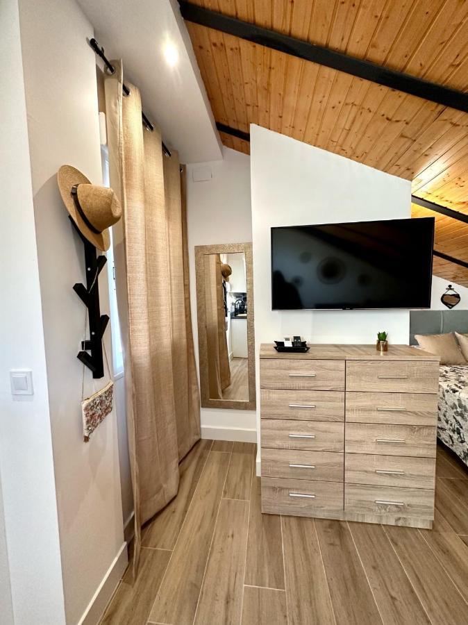 Casa Secunda Romar Apartment Кордоба Екстериор снимка