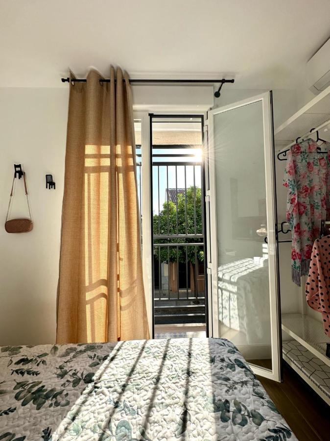 Casa Secunda Romar Apartment Кордоба Екстериор снимка