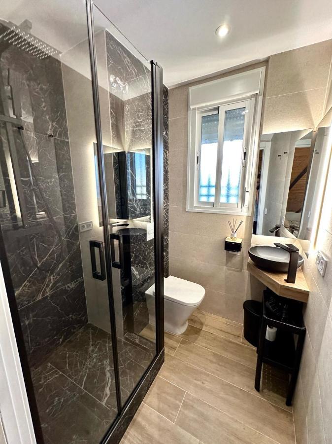 Casa Secunda Romar Apartment Кордоба Екстериор снимка
