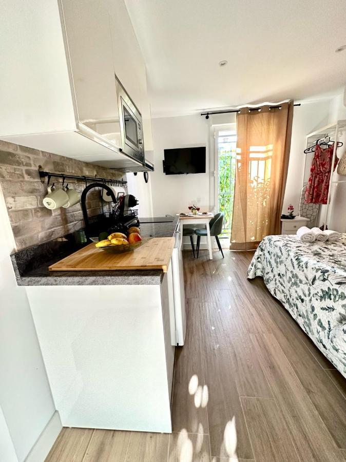 Casa Secunda Romar Apartment Кордоба Екстериор снимка