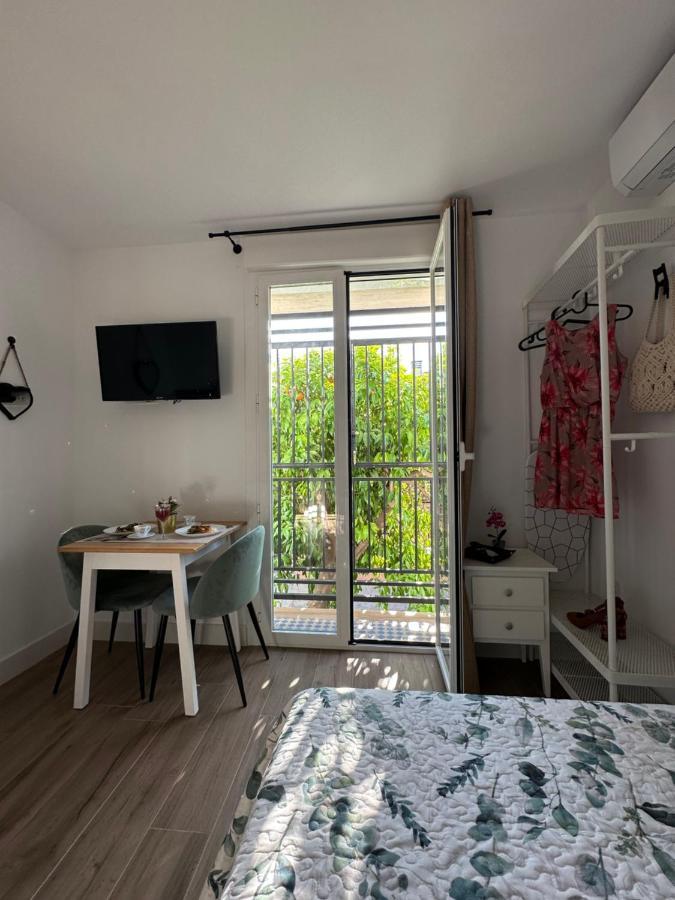 Casa Secunda Romar Apartment Кордоба Екстериор снимка