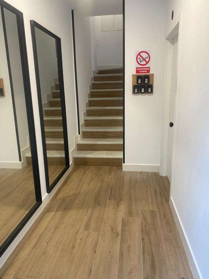 Casa Secunda Romar Apartment Кордоба Екстериор снимка