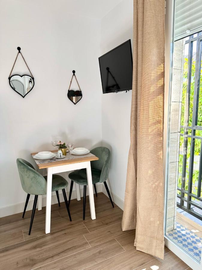 Casa Secunda Romar Apartment Кордоба Екстериор снимка
