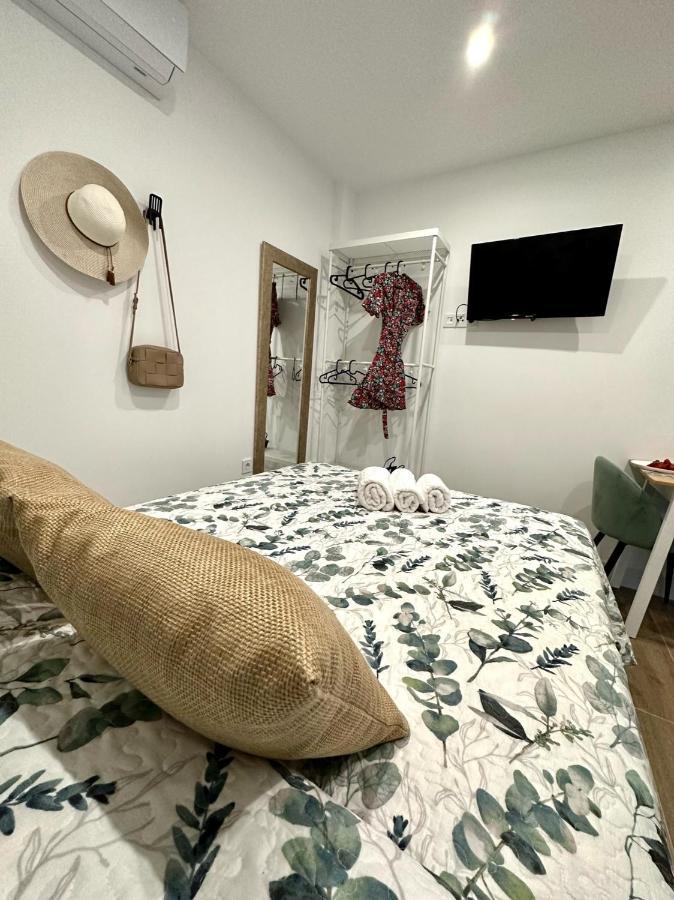 Casa Secunda Romar Apartment Кордоба Екстериор снимка