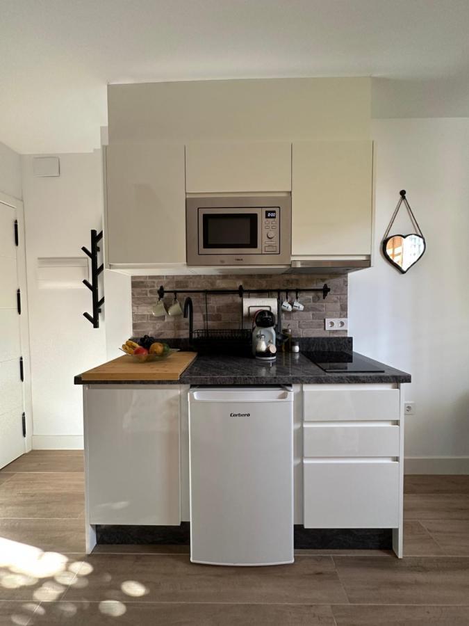 Casa Secunda Romar Apartment Кордоба Екстериор снимка