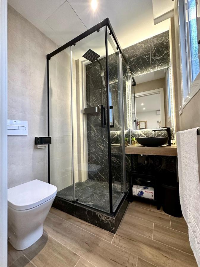 Casa Secunda Romar Apartment Кордоба Екстериор снимка