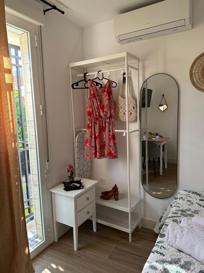 Casa Secunda Romar Apartment Кордоба Екстериор снимка