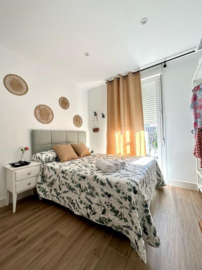 Casa Secunda Romar Apartment Кордоба Екстериор снимка