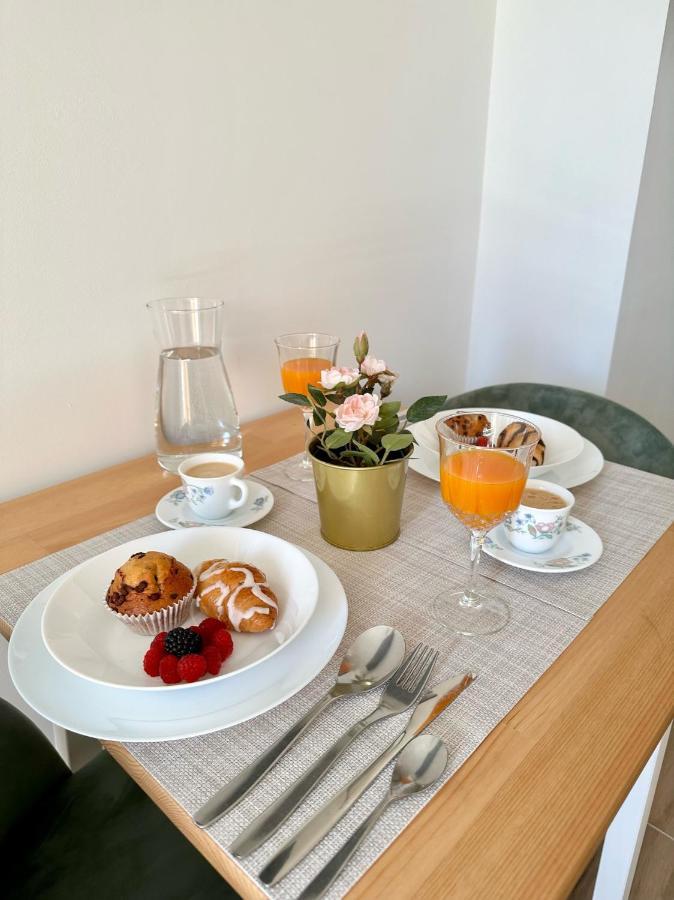 Casa Secunda Romar Apartment Кордоба Екстериор снимка