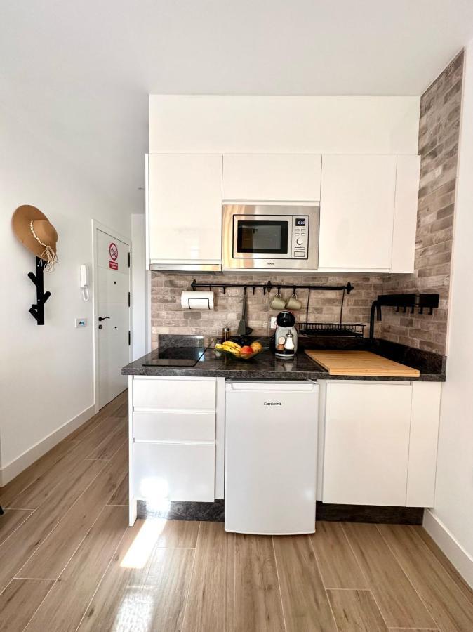Casa Secunda Romar Apartment Кордоба Екстериор снимка
