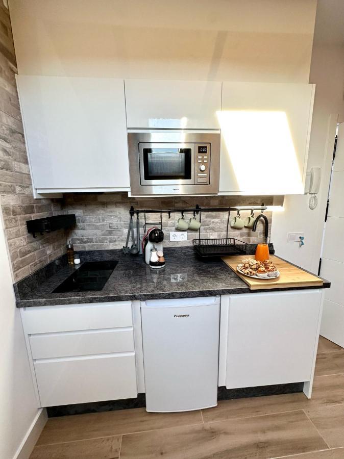 Casa Secunda Romar Apartment Кордоба Екстериор снимка